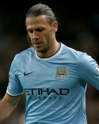 Martin Demichelis